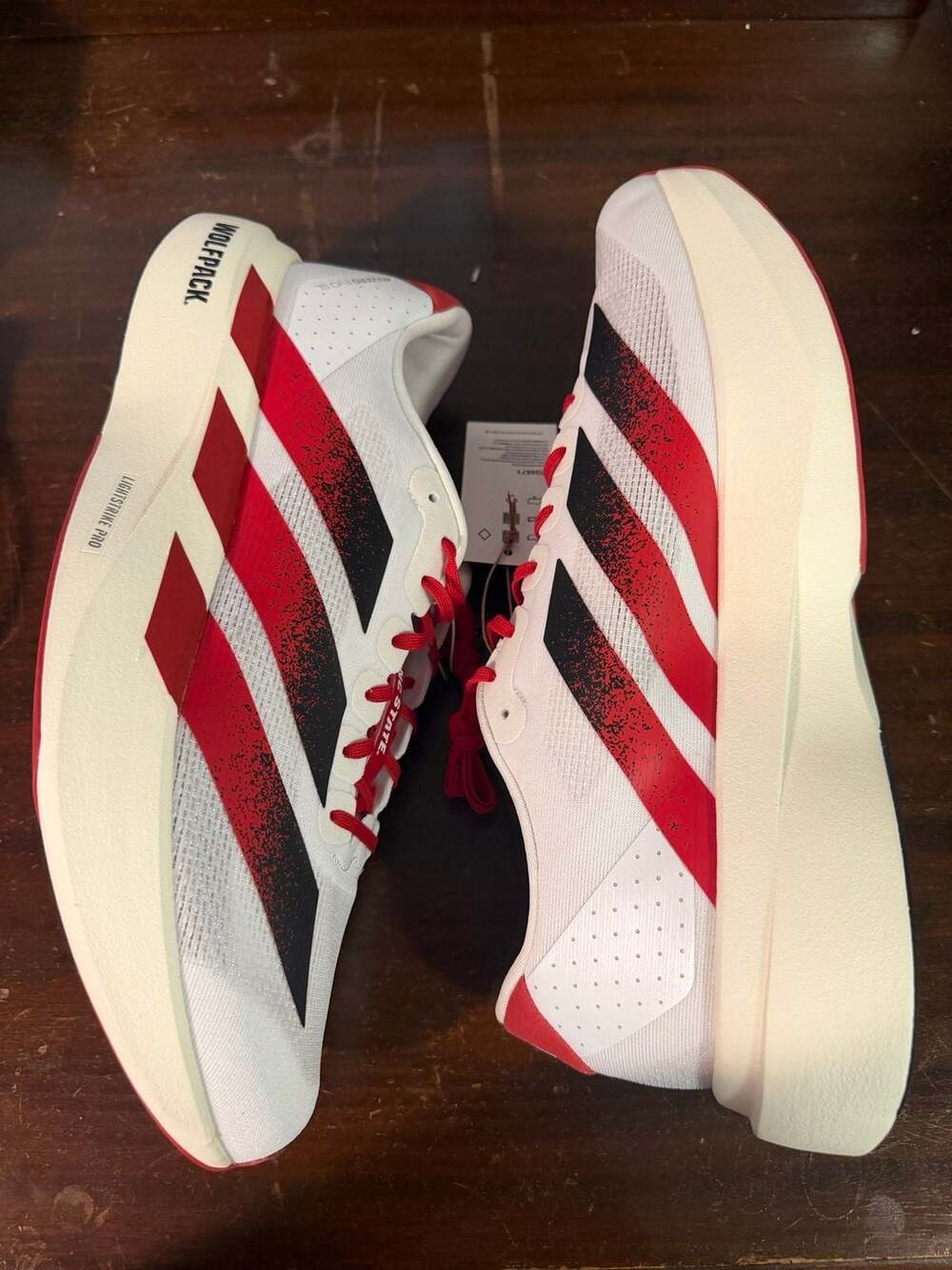 Adidas evo sl